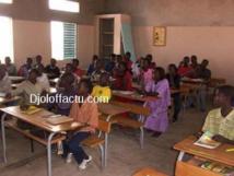 L’Inspecteur Départemental de l’Education (IDE), Madieng Fall sur l’Enseignement Fondamental: « l’Etat doit trouver une formule autre que l’entrée en sixième qui constitue une barrière pour les élèves » L’Inspecteur Départemental de l’Education (IDE), Madieng Fall sur l’Enseignement Fondamental: « l’Etat doit trouver une formule autre que l’entrée en sixième qui constitue une barrière pour les élèves »