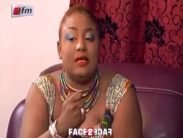 La leçon d’Aïssatou Diop Fall à Awa Guèye La leçon d’Aïssatou Diop Fall à Awa Guèye