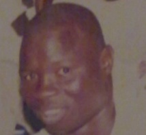Affaire Dias: La famille de Ndiaga Diouf se réjouit de la réouverture du dossier Affaire Dias: La famille de Ndiaga Diouf se réjouit de la réouverture du dossier
