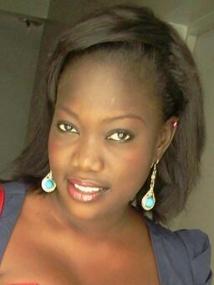 Aminata Fall: "Pape Diop est l'homme idéal..." Aminata Fall: "Pape Diop est l'homme idéal..."