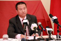 La Chine équipe la Douane sénégalaise à hauteur de plus d’un milliard La Chine équipe la Douane sénégalaise à hauteur de plus d’un milliard