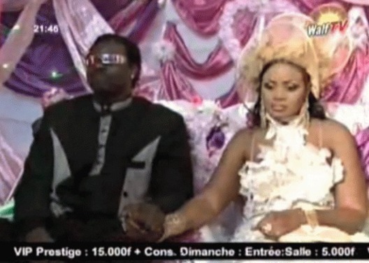 Arame Thioye et son Papis, ce n'est plus comme avant Arame Thioye et son Papis, ce n'est plus comme avant