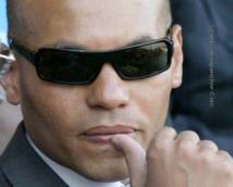 La justice enquête sur les filles de Karim La justice enquête sur les filles de Karim