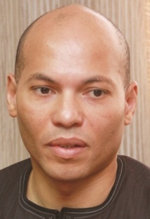 Karim Wade and Co sont’ ils plus importants que l’ancien président français Nikolas Sarkozy ? Karim Wade and Co sont’ ils plus importants que l’ancien président français Nikolas Sarkozy ?