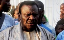 Rejet de la demande de liberté provisoire: Le séjour carcéral de Cheikh Béthio prolongé Rejet de la demande de liberté provisoire: Le séjour carcéral de Cheikh Béthio prolongé