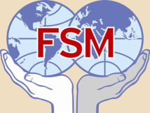 Texte présenté au Séminaire de formation de cadres syndicaux organisé à Dakar par la Fédération Syndicale Mondiale (FSM) et l’Union des Travailleurs du Sénégal (UTS) Texte présenté au Séminaire de formation de cadres syndicaux organisé à Dakar par la Fédération Syndicale Mondiale (FSM) et l’Union des Travailleurs du Sénégal (UTS)