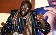 Moustapha Cissé Lô met en garde Macky Sall Moustapha Cissé Lô met en garde Macky Sall
