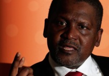Pourquoi Aliko Dangote est allé voir Macky Sall? Pourquoi Aliko Dangote est allé voir Macky Sall?