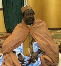Imam Cheikh Tidjane Cissé de Médina Baye parmi les 500 musulmans les plus influents dans le monde Imam Cheikh Tidjane Cissé de Médina Baye parmi les 500 musulmans les plus influents dans le monde