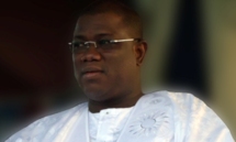 6e sommet Africités : Abdoulaye Baldé plaide l'autonomie financière des collectivités locales 6e sommet Africités : Abdoulaye Baldé plaide l'autonomie financière des collectivités locales