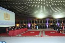 Confirmation des ambitions stratégiques du Maroc : le projet du port de Nador West-Med Confirmation des ambitions stratégiques du Maroc : le projet du port de Nador West-Med