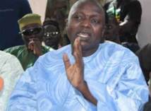 Hydraulique rurale: Oumar Guèye annonce l’installation de 60 forages par an Hydraulique rurale: Oumar Guèye annonce l’installation de 60 forages par an