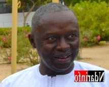 Le CV du Professeur Lamine Guèye, nouveau recteur de l'UGB. Le CV du Professeur Lamine Guèye, nouveau recteur de l'UGB.