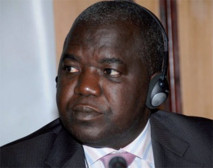 Oumar Sarr a "hâte de recevoir" sa convocation Oumar Sarr a "hâte de recevoir" sa convocation