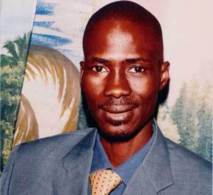 "Le congrès convoqué par Ndiaga Sylla est illégal", a dénoncé Cheikh Mbaye Seck "Le congrès convoqué par Ndiaga Sylla est illégal", a dénoncé Cheikh Mbaye Seck