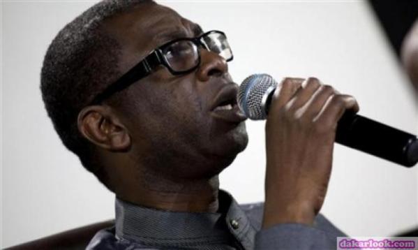 Youssou Ndour à Abdoulaye Makhtar Diop: "C’est vous qui nous avez appris le foureul" Youssou Ndour à Abdoulaye Makhtar Diop: "C’est vous qui nous avez appris le foureul"