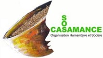 Sos Casamance rend un hommage à toutes les parties qui ont, facilité la libération des otages, capturés par le MFDC Sos Casamance rend un hommage à toutes les parties qui ont, facilité la libération des otages, capturés par le MFDC