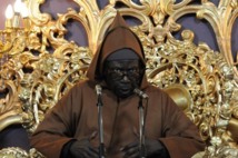 Profil du nouveau khalife des Tidianes! Profil du nouveau khalife des Tidianes!
