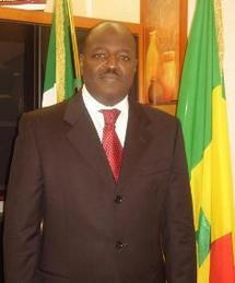 Cheikh Sadibou Fall: "Nommer Jacques Baudin, ambassadeur du Sénégal à Paris serait la plus grossière erreur de Macky Sall" Cheikh Sadibou Fall: "Nommer Jacques Baudin, ambassadeur du Sénégal à Paris serait la plus grossière erreur de Macky Sall"