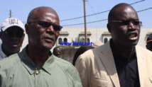Restructuration du Parti socialiste à Thiès : Les camarades de Tanor Dieng s'affrontent comme des gladiateurs Restructuration du Parti socialiste à Thiès : Les camarades de Tanor Dieng s'affrontent comme des gladiateurs
