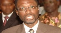 Jean-Marie François Biagui: "Plus jamais de prise d’otage en Casamance! Plus jamais d’acte de terrorisme en Casamance!" Jean-Marie François Biagui: "Plus jamais de prise d’otage en Casamance! Plus jamais d’acte de terrorisme en Casamance!"