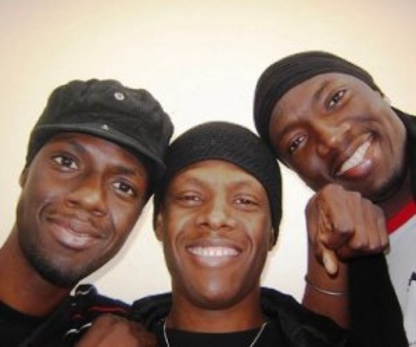 Le groupe Bideew Bou Bess célèbre ses 18 ans les 28 et 29 décembre Le groupe Bideew Bou Bess célèbre ses 18 ans les 28 et 29 décembre