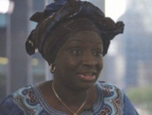 Aminata Touré puise dans les archives pour recadrer Ousmane Ngom Aminata Touré puise dans les archives pour recadrer Ousmane Ngom