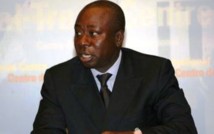 Concurrence déloyale des entreprise étrangères: Baïdy Agne dénonce auprès de Abdoul Mbaye Concurrence déloyale des entreprise étrangères: Baïdy Agne dénonce auprès de Abdoul Mbaye