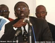 Me Moussa Felix Sow: "Les contrevenants sont très inquiets du fait de la plainte qui..." Me Moussa Felix Sow: "Les contrevenants sont très inquiets du fait de la plainte qui..."