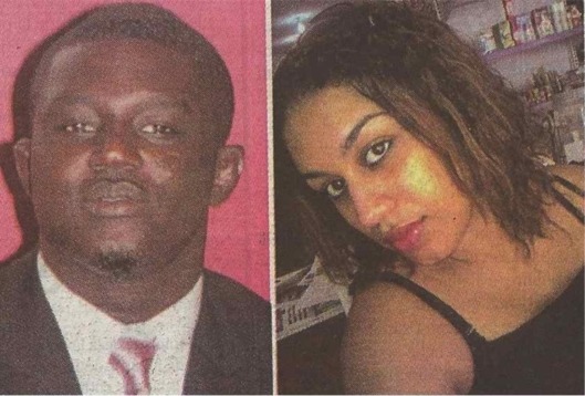 Aicha, la dompteuse de Balla Gaye 2 Aicha, la dompteuse de Balla Gaye 2