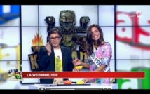 Une Miss France écartée du plateau Une Miss France écartée du plateau