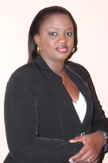 Yaye Fatou Diagne offre un Cem à son village Daga Diakhaté Yaye Fatou Diagne offre un Cem à son village Daga Diakhaté