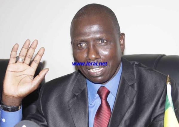 Tentative de légitimation de la CREI : Désolé Mamadou Mbodj, vous vous perdez entre légalité et légitimité ! ( Pape Sadio THIAM ) Tentative de légitimation de la CREI : Désolé Mamadou Mbodj, vous vous perdez entre légalité et légitimité ! ( Pape Sadio THIAM )