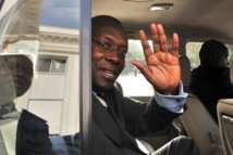 Démission à l'Assemblée nationale: Jules Ndéné devient étudiant à Londres Démission à l'Assemblée nationale: Jules Ndéné devient étudiant à Londres