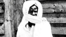CHEIKH AHMADOU BAMBA : Un musulman soufi, ascète et mystique CHEIKH AHMADOU BAMBA : Un musulman soufi, ascète et mystique