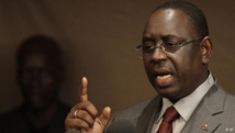 Macky Sall chiffre à 3041 milliards la dette du Sénégal Macky Sall chiffre à 3041 milliards la dette du Sénégal