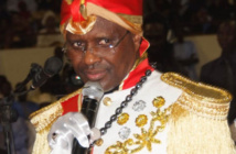 Modou Kara prédit : « le Président Macky Sall ne fera qu’un seul mandat » Modou Kara prédit : « le Président Macky Sall ne fera qu’un seul mandat »
