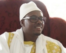 Le porte-parole du khalife des mourides, un rassembleur né Le porte-parole du khalife des mourides, un rassembleur né