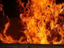 MAGAL DE TOUBA: Un incendie fait plusieurs dégâts matériels MAGAL DE TOUBA: Un incendie fait plusieurs dégâts matériels