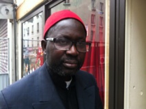 La diaspora sénégalaise tourne le dos à Macky Sall ( MAMADOU DEME ) La diaspora sénégalaise tourne le dos à Macky Sall ( MAMADOU DEME )