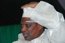 TOUBA : Kara exige la libération sans délai de Béthio Thioune ( Vidéo) TOUBA : Kara exige la libération sans délai de Béthio Thioune ( Vidéo)