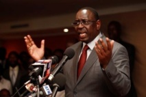 Dans le secret du discours du nouvel an: Macky Sall tentera de fixer un nouveau cap Dans le secret du discours du nouvel an: Macky Sall tentera de fixer un nouveau cap