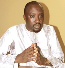 Maodo Malick Mbaye: "C'est la première fois qu’on voit un chef de l’Etat parler en 15 minutes dans son adresse de fin d’année" Maodo Malick Mbaye: "C'est la première fois qu’on voit un chef de l’Etat parler en 15 minutes dans son adresse de fin d’année"