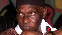 Aéroport Léoplod Sédar Senghor: Un présumé prête-nom de Me Wade arrêté Aéroport Léoplod Sédar Senghor: Un présumé prête-nom de Me Wade arrêté