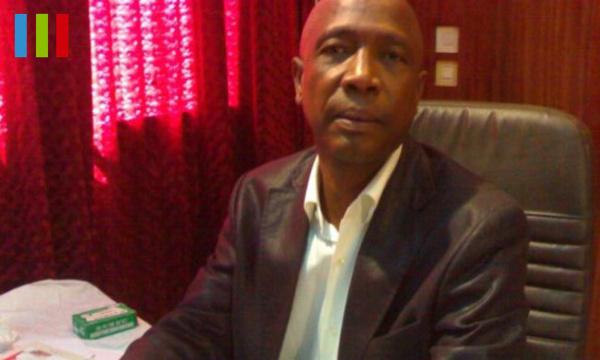 MESSAGE DE NOUVEL AN DU CHEF DE L’ETAT: Rupture et vision pour le futur ( El Hadj Hamidou KASSE ) MESSAGE DE NOUVEL AN DU CHEF DE L’ETAT: Rupture et vision pour le futur ( El Hadj Hamidou KASSE )