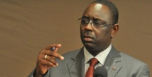 Réorganisation de la Présidence de la République: Macky Sall chasse les "politiques" du Palais Réorganisation de la Présidence de la République: Macky Sall chasse les "politiques" du Palais