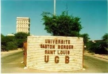 Un professeur Espagnol de l'UGB arrêté par la gendarmerie de la Foire Un professeur Espagnol de l'UGB arrêté par la gendarmerie de la Foire