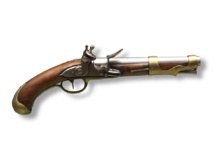 Guédiawaye: Un vieux de 80 ans se tue avec son pistolet artisanal Guédiawaye: Un vieux de 80 ans se tue avec son pistolet artisanal