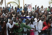 Lourdeur des formalités pour les visites : Des talibés de Cheikh Béthio Thioune crient à la discrimination Lourdeur des formalités pour les visites : Des talibés de Cheikh Béthio Thioune crient à la discrimination