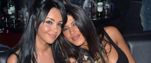 Ayem (Secret Story) et Nabilla agacent Chris Brown Ayem (Secret Story) et Nabilla agacent Chris Brown